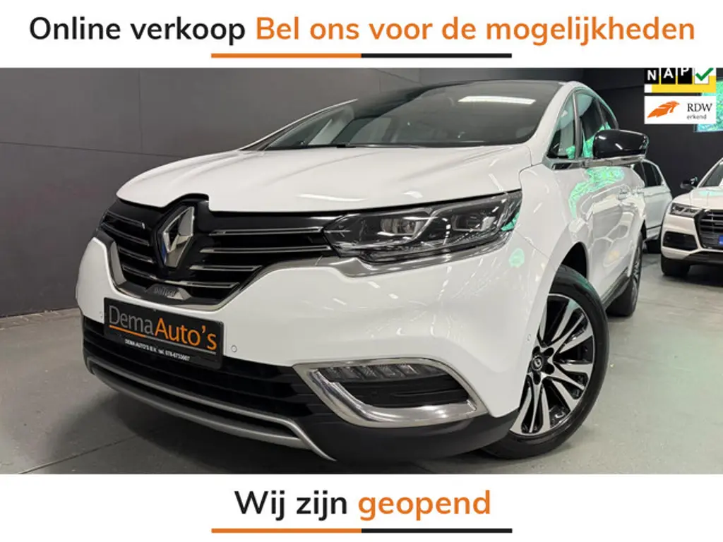 Renault Espace
