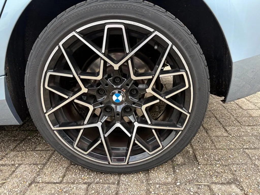 BMW 1 Serie 3