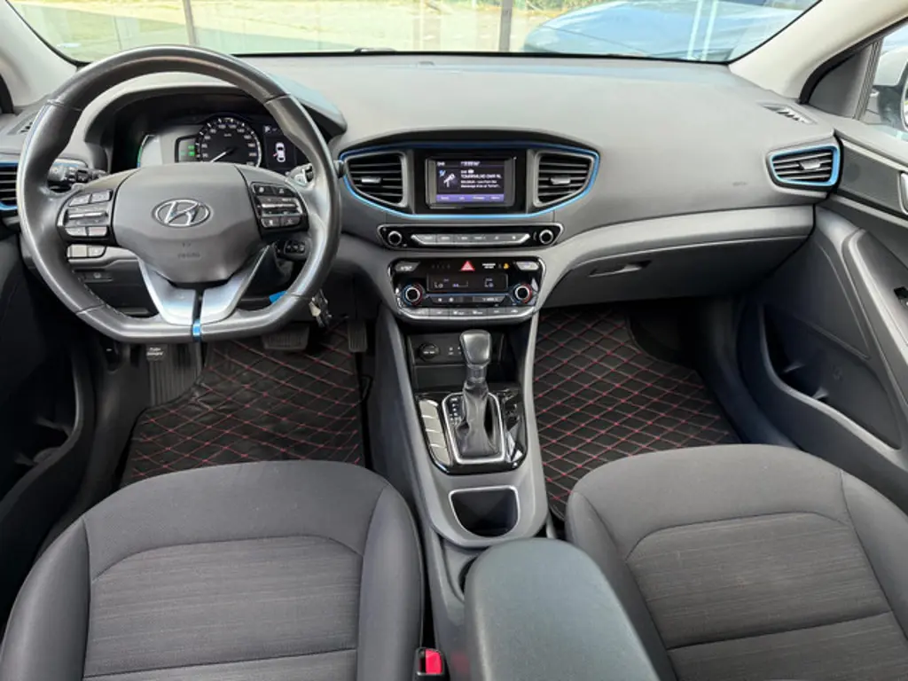 Hyundai IONIQ 2