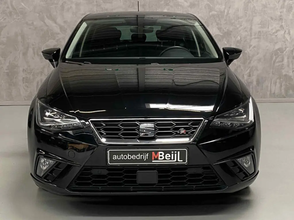 SEAT Ibiza 2