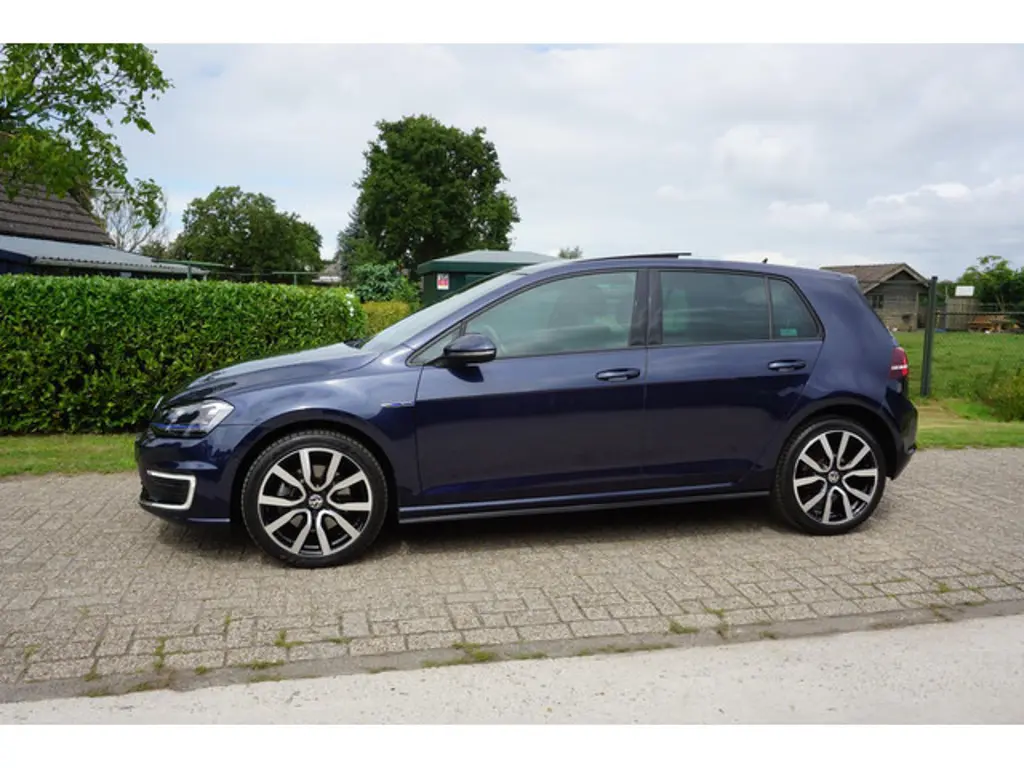 Volkswagen Golf 3