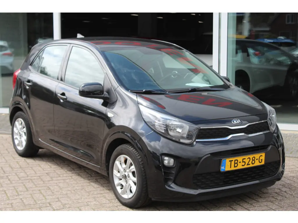 Kia Picanto 2