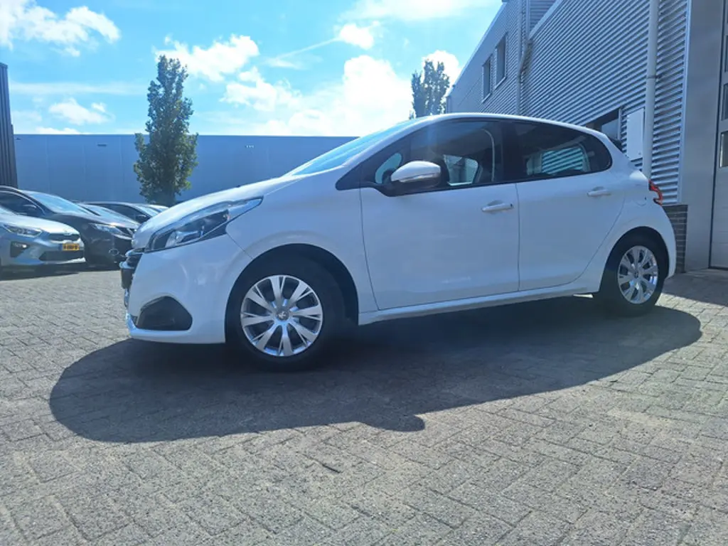 Peugeot 208 3