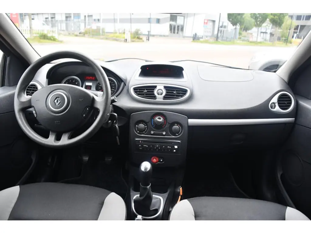 Renault Clio 2