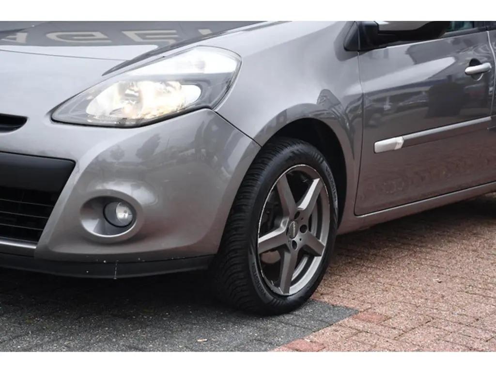 Renault Clio 3