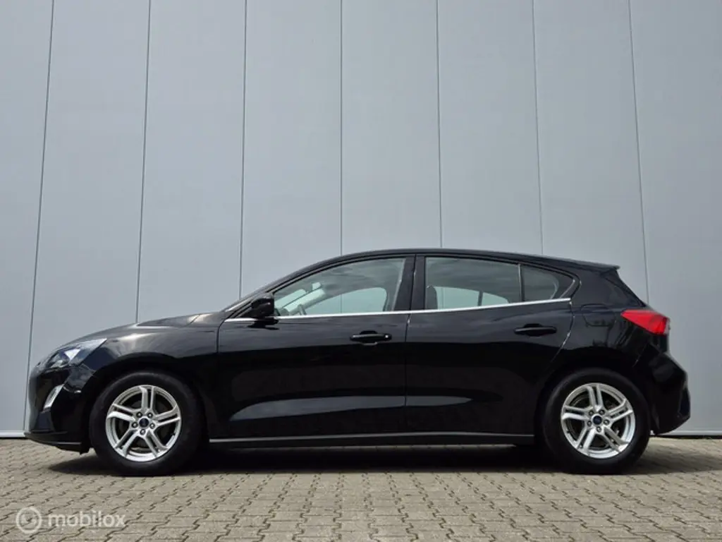 Ford Focus 2