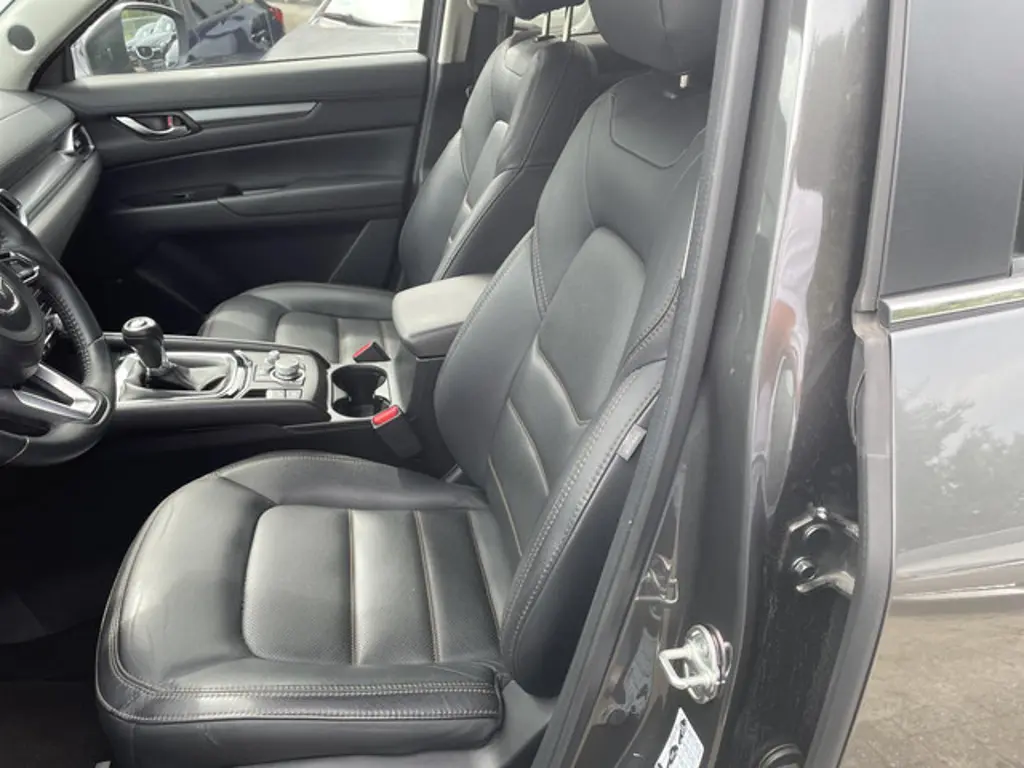 Mazda CX-5 3