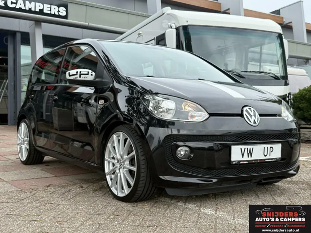 Volkswagen up! 2