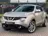 Nissan Juke 1.6 Tekna | Trekhaak | Navigatie | Cruise Control 2013 Benzine