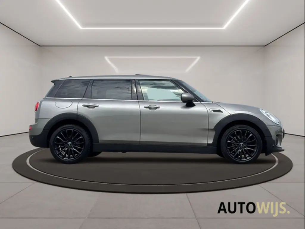 MINI Clubman 3