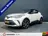 Toyota C-HR 2.0 Hybrid Bi-Tone | Dodehoek sensoren | Stuur&Sto 2020 Hybride Benzine