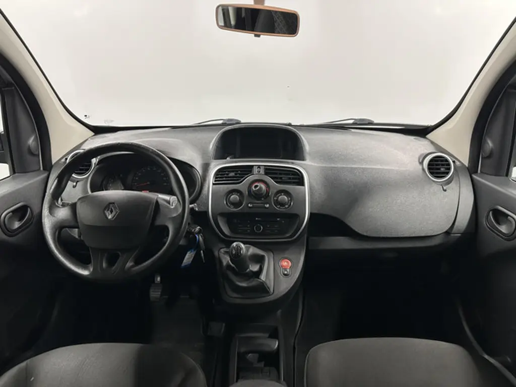 Renault Kangoo 2