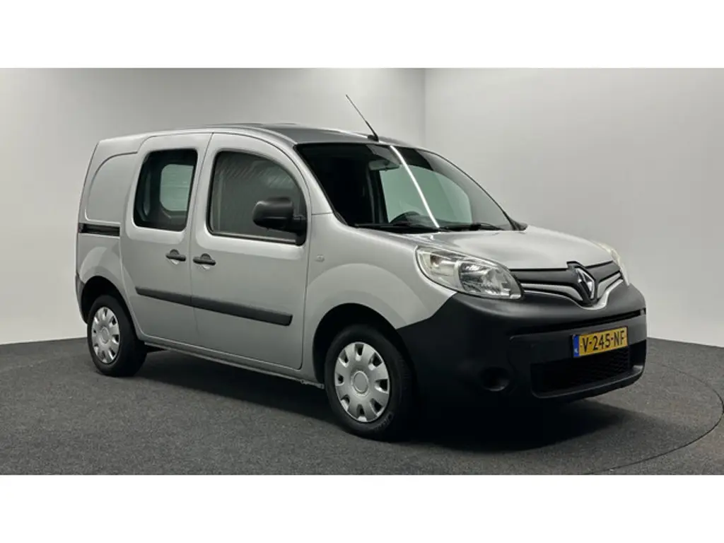 Renault Kangoo 3