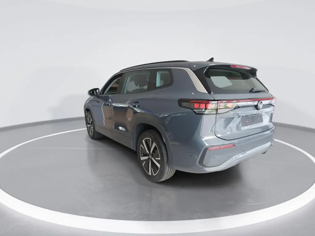 Volkswagen Tayron 3