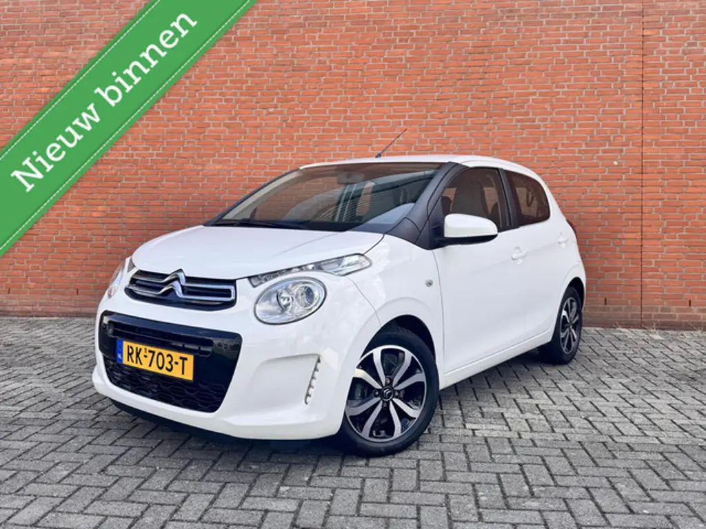 Citroën C1