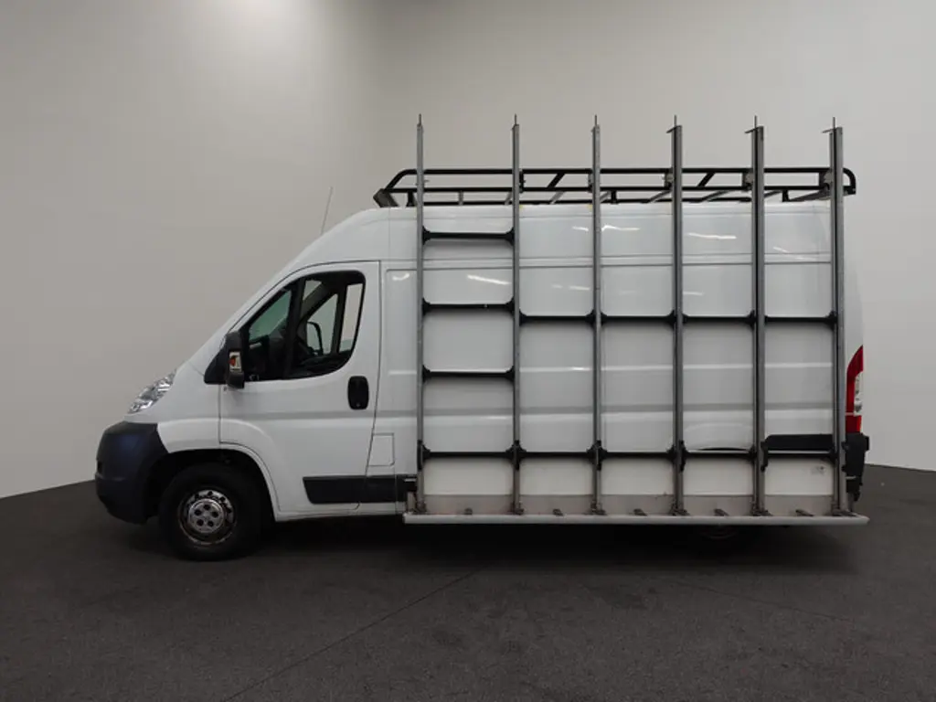 Peugeot Boxer 2