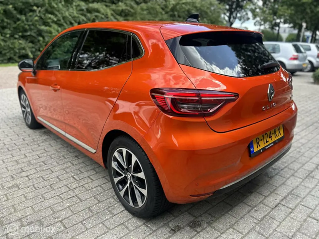 Renault Clio 3