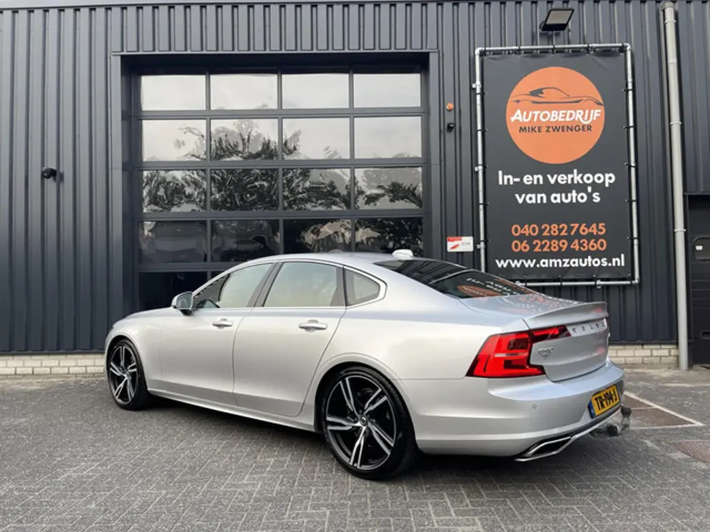 Volvo S90 2