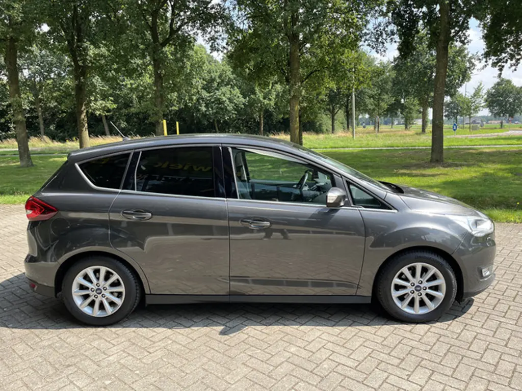 Ford C-MAX 2