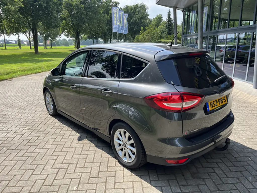 Ford C-MAX 3