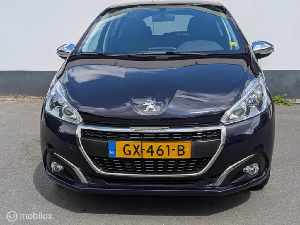 Peugeot 208 2