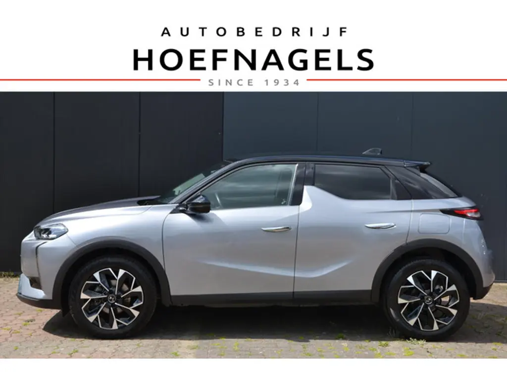 DS DS 3