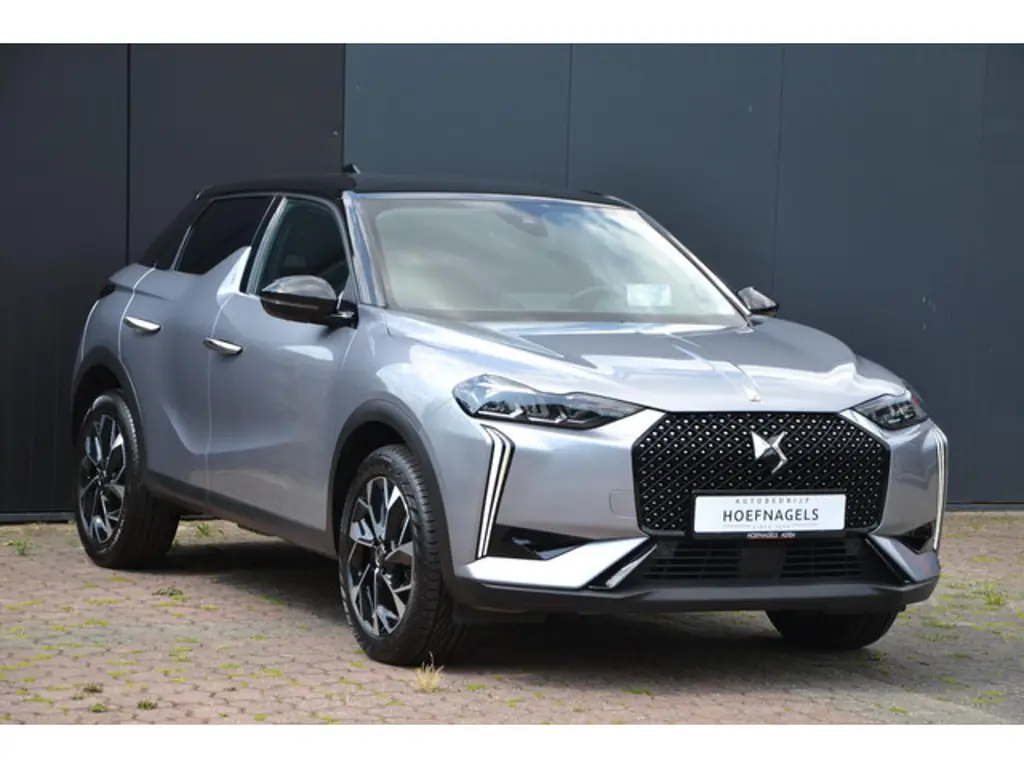 DS DS 3 2