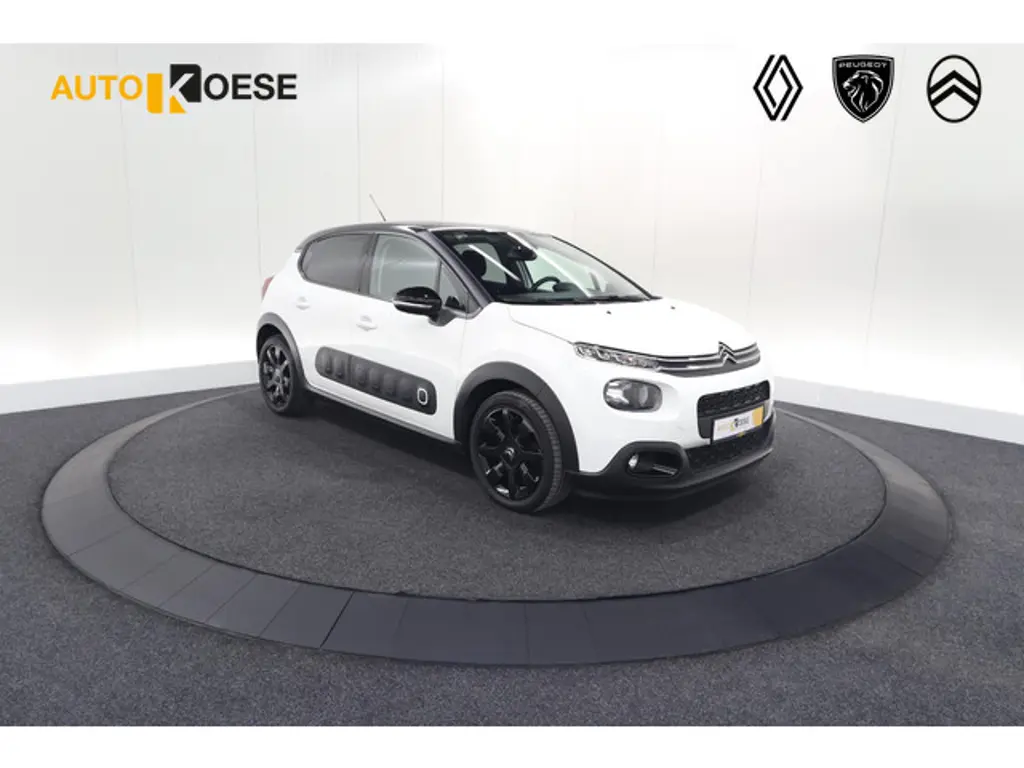 Citroën C3