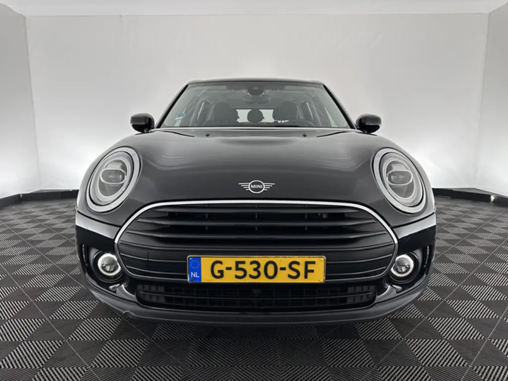 MINI Clubman 2