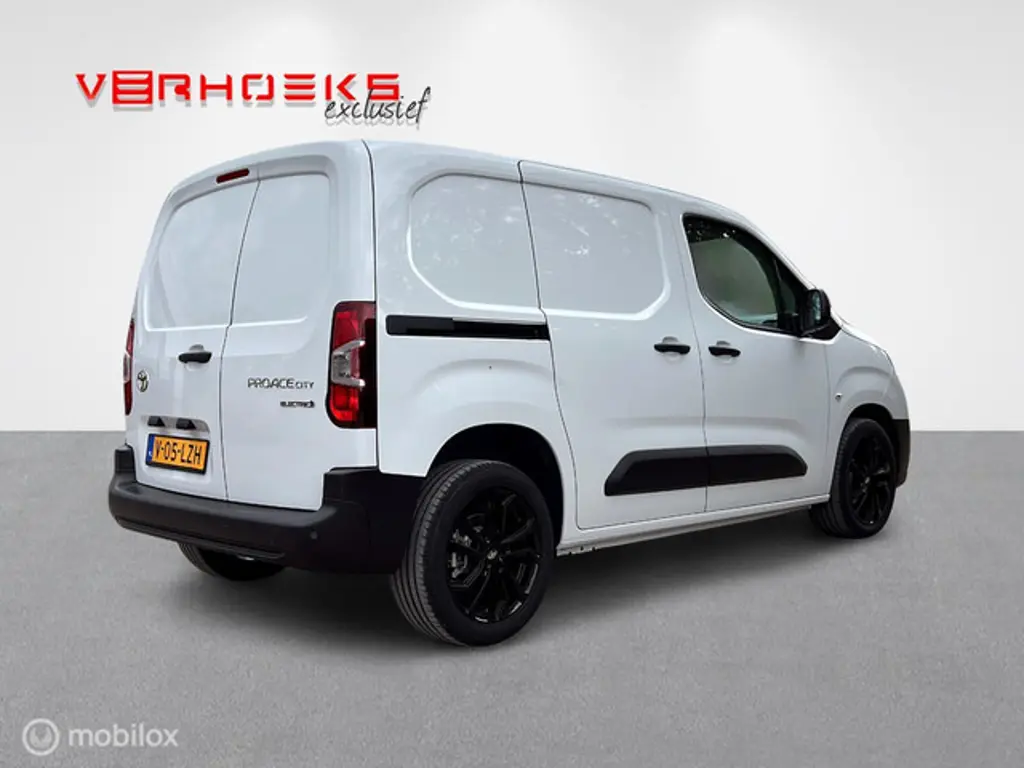 Toyota ProAce 2