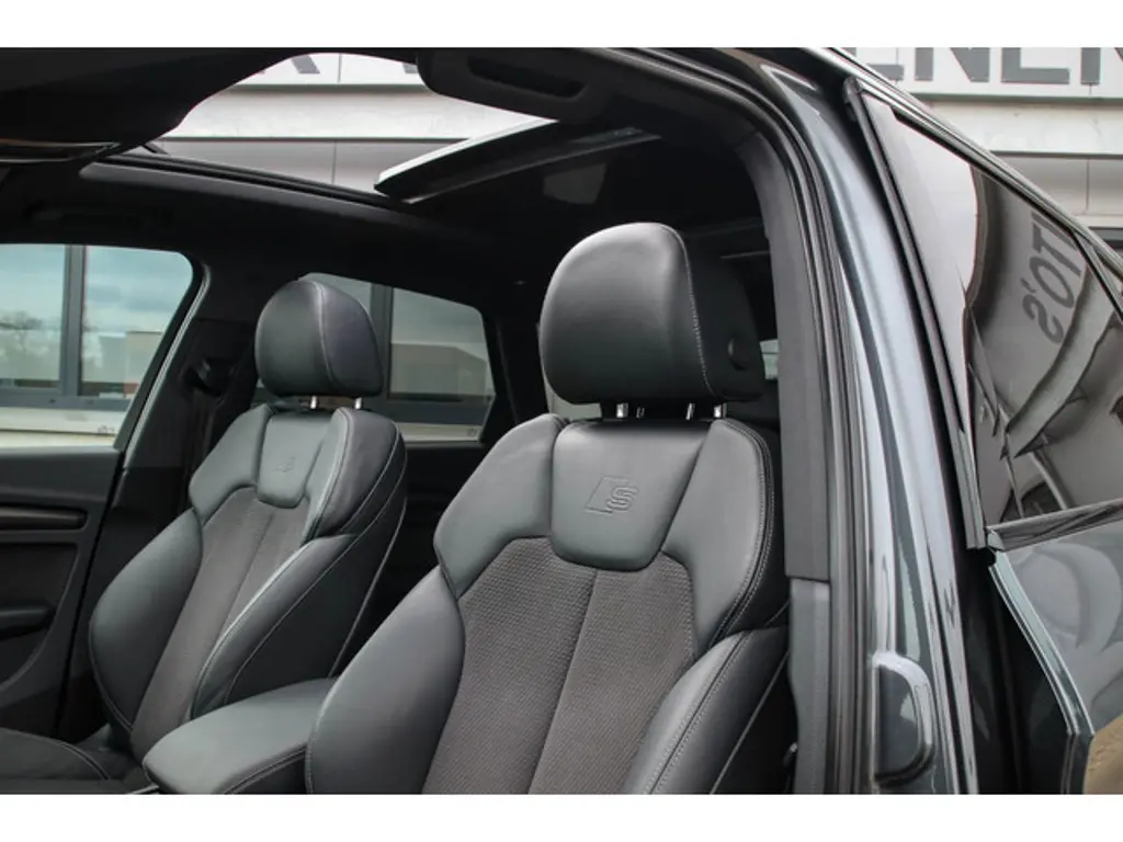 Audi Q5 2