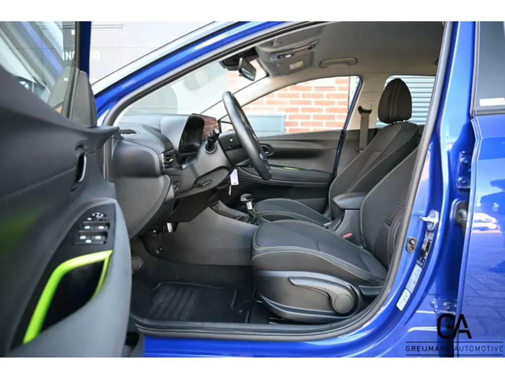 Hyundai i20 3