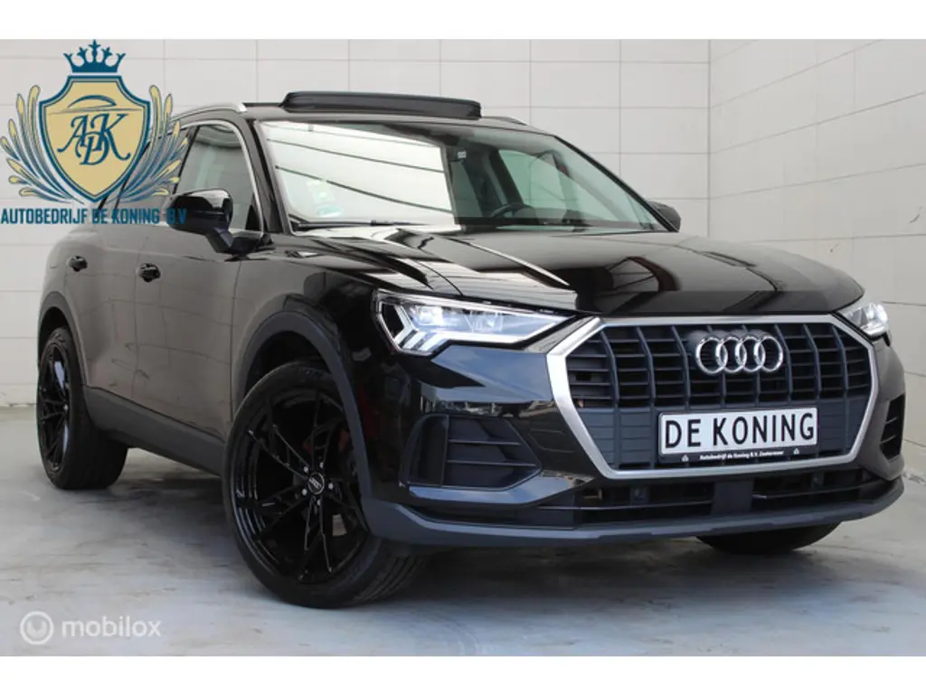 Audi Q3 2