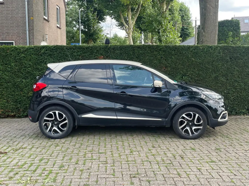 Renault Captur 2