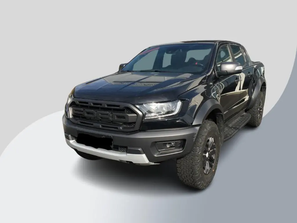 Ford Ranger 2