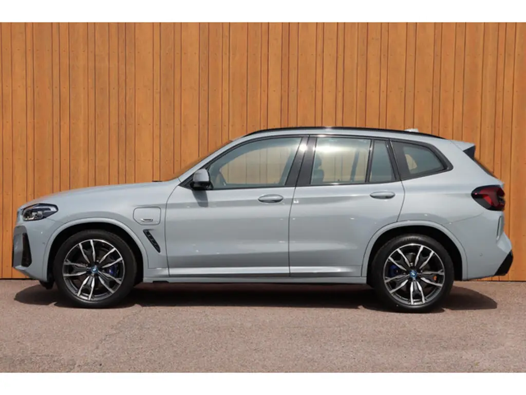BMW X3 3