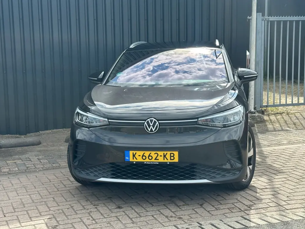 Volkswagen ID.4 3