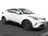 Toyota C-HR 1.8 Hybrid Dynamic 2018 Hybride Benzine 14