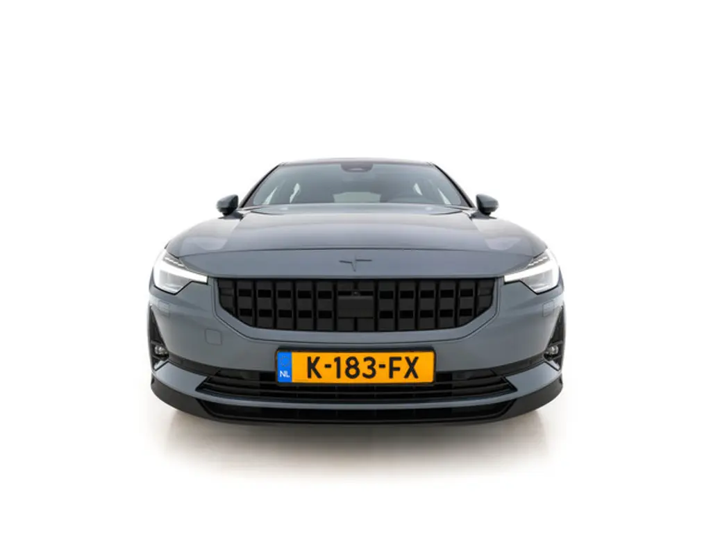 Polestar 2 2