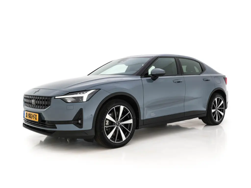Polestar 2 3