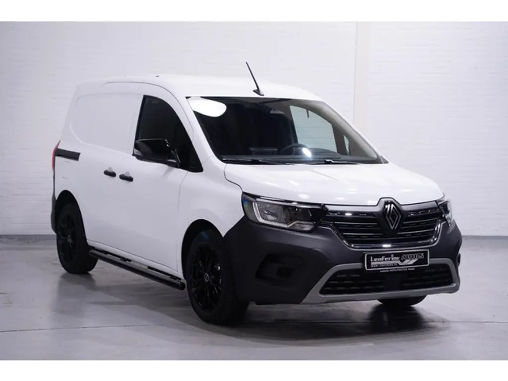 Renault Kangoo 2