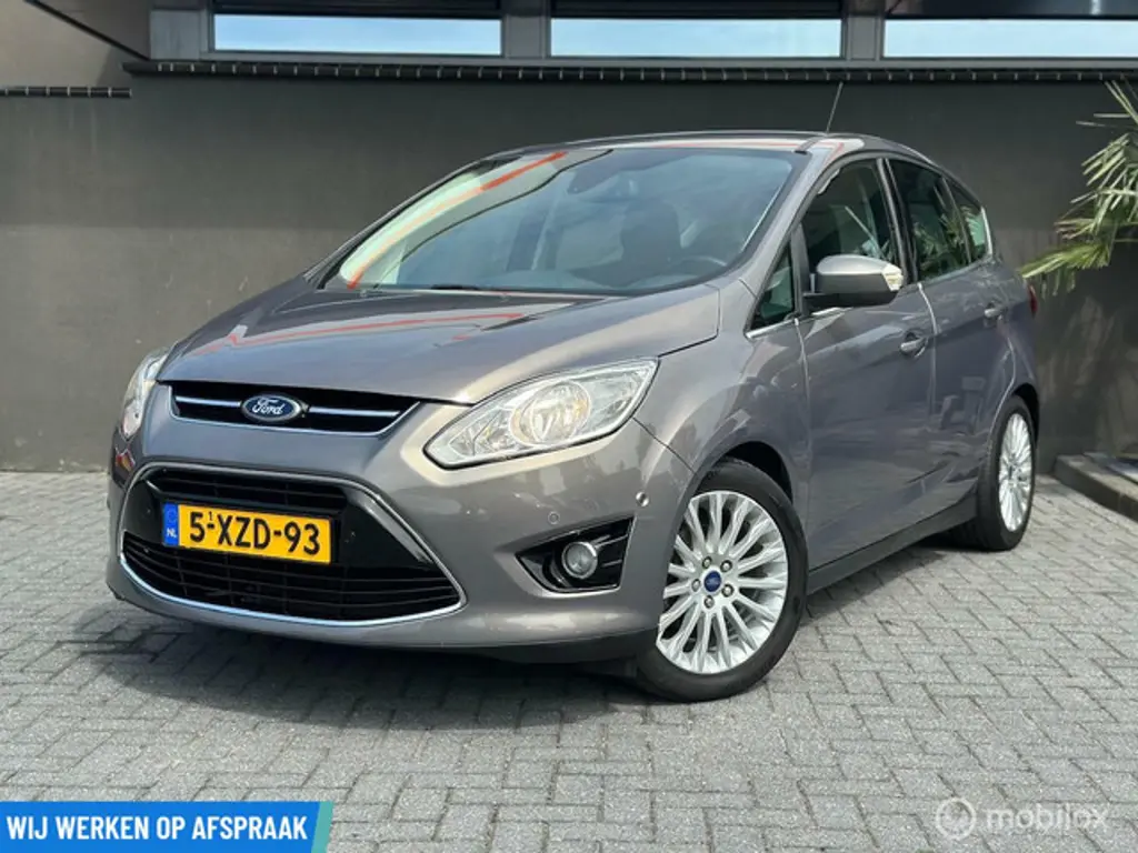 Ford C-MAX 3