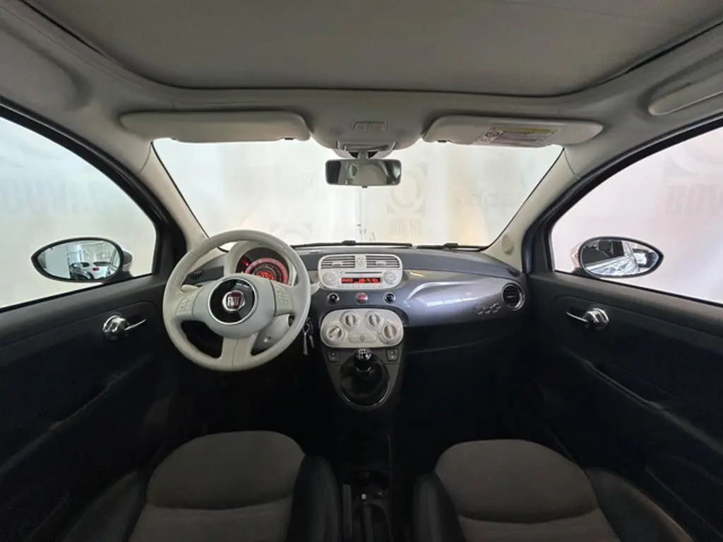Fiat 500C 3
