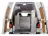Volkswagen Transporter 2.0 TSI 150pk Benzine L2H3 Trendline Airco/Camera/ 2019 Benzine 5