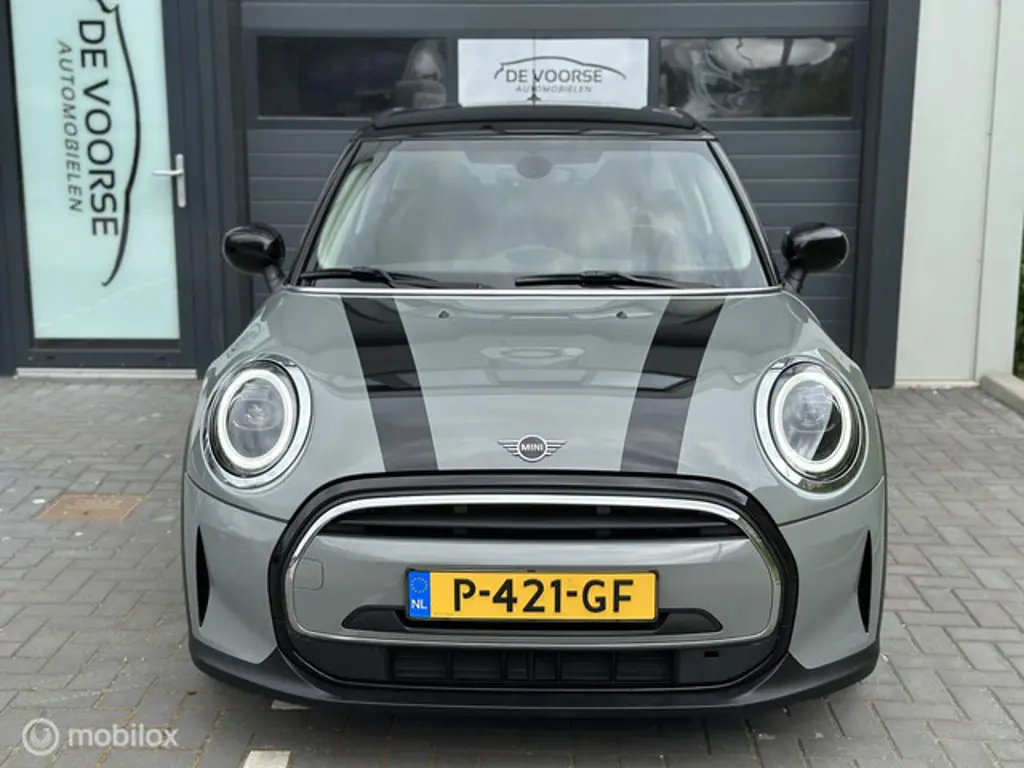 MINI Cooper 2