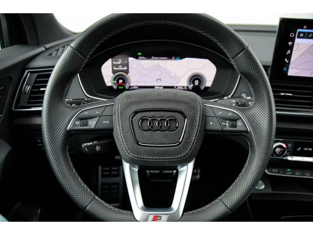 Audi Q5 3