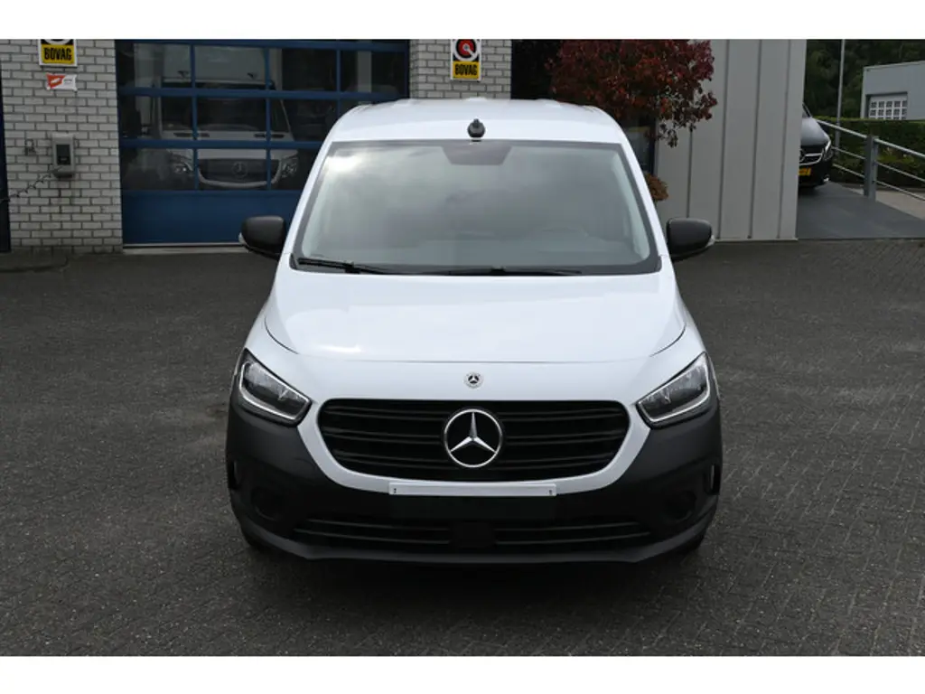 Mercedes-Benz Citan 2