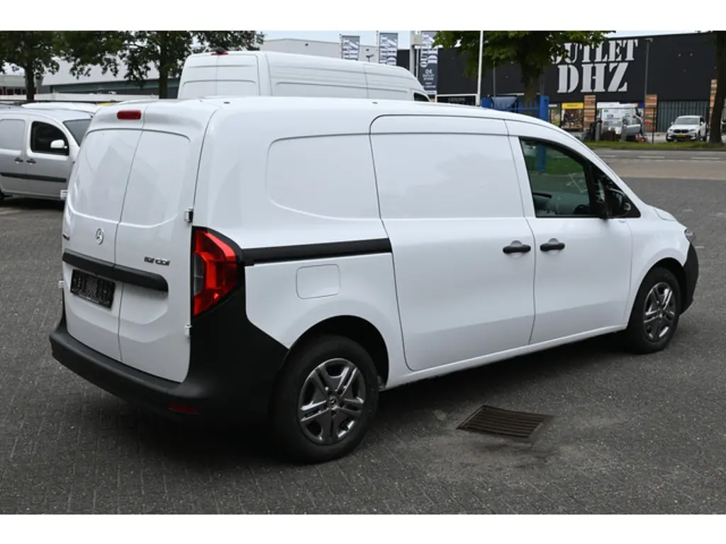 Mercedes-Benz Citan 3