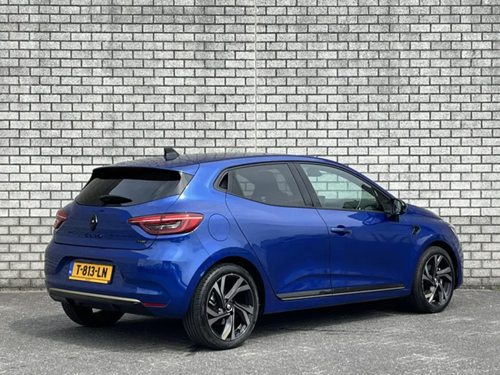 Renault Clio 2