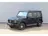 Mercedes-Benz G-Klasse 500 trekhaak/Massage/Burmester/360/Memory 2018 Benzine 2